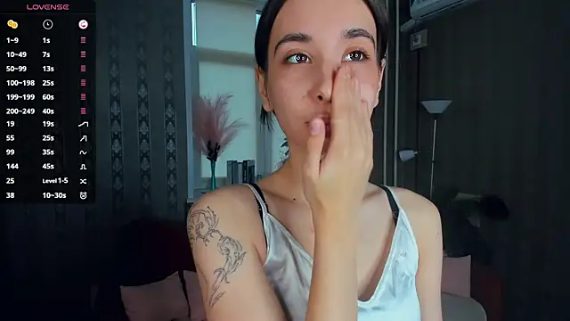 JacalynSchreiber online show from December 2025 11:57:01 AM