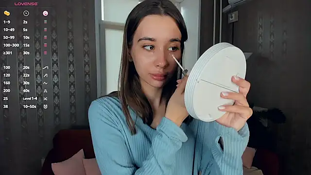 JacalynSchreiber online show from November 2025 12:05:02 PM