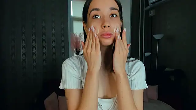 JacalynSchreiber online show from December 2025 10:03:02 AM