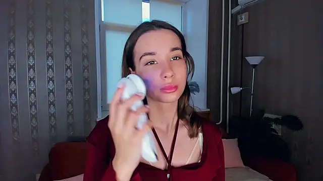 JacalynSchreiber online show from November 2025 07:01:01 AM