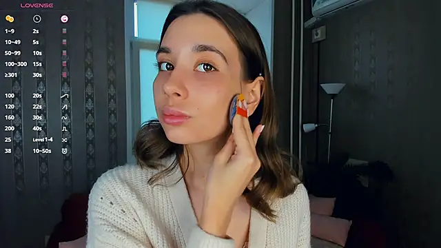 JacalynSchreiber online show from November 2025 11:44:01 AM