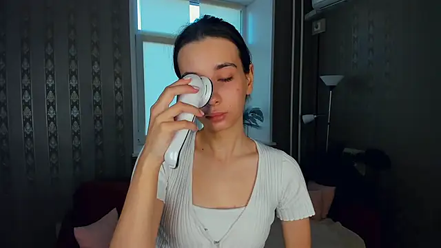 JacalynSchreiber online show from November 2025 07:02:01 AM