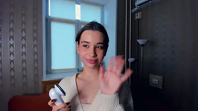 JacalynSchreiber online show from November 2025 08:40:01 AM