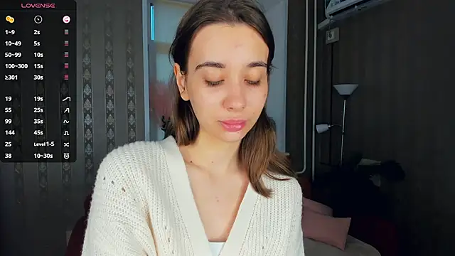 JacalynSchreiber online show from November 2025 11:54:01 AM