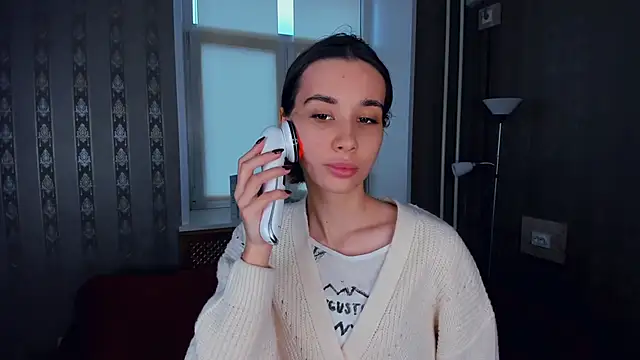 JacalynSchreiber online show from November 2025 08:53:02 AM