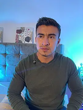 Chris Clarck online show from February 2026 07:13:01 PM