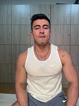 Chris Clarck online show from March 2026 07:19:02 PM