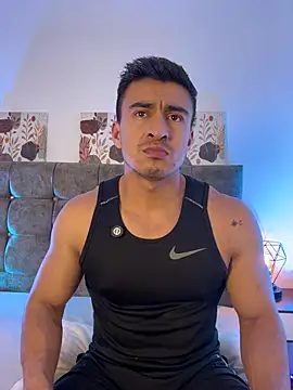 Chris Clarck online show from March 2026 07:49:01 PM