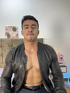 Chris Clarck online show from November 2025 07:35:01 PM