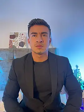 Chris Clarck online show from February 2026 07:04:01 PM