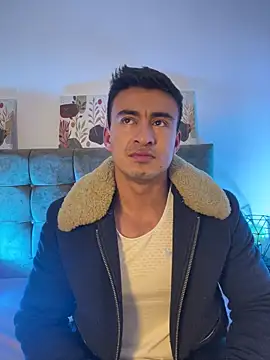 Chris Clarck online show from February 2026 07:59:02 PM