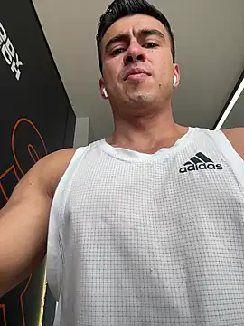 Chris Clarck online show from January 2026 05:27:02 PM