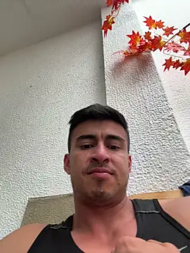 Chris Clarck online show from July 2026 07:38:02 PM