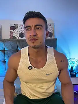 Chris Clarck online show from February 2026 10:21:02 PM