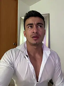 Chris Clarck online show from March 2026 08:14:02 PM