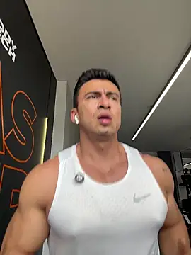 Chris Clarck online show from February 2026 05:34:02 PM