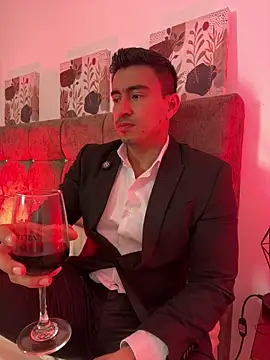 Chris Clarck online show from March 2026 07:04:01 PM