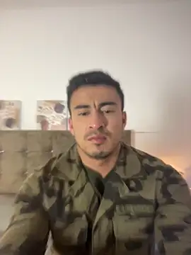 Chris Clarck online show from November 2025 09:18:01 PM