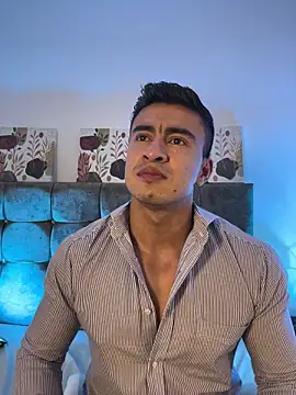 Chris Clarck online show from February 2026 09:44:01 PM