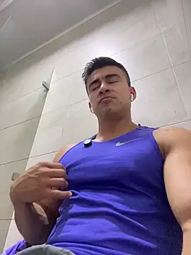 Chris Clarck online show from February 2026 06:18:02 PM