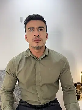 Chris Clarck online show from November 2025 07:51:02 PM