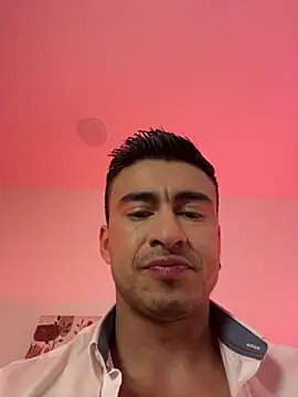 Chris Clarck online show from February 2026 05:13:02 PM