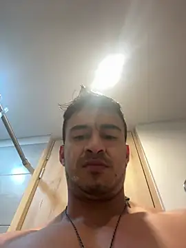 Chris Clarck online show from July 2026 11:31:01 AM