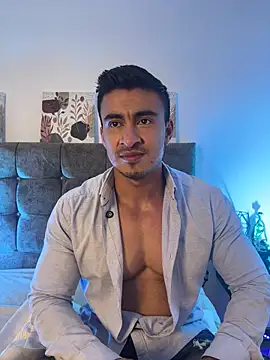 Chris Clarck online show from March 2026 07:17:01 PM