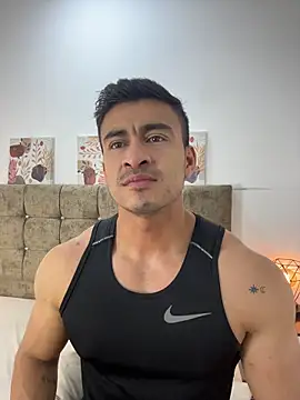 Chris Clarck online show from November 2025 07:50:02 PM