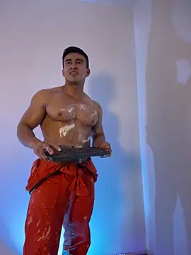 Chris Clarck online show from January 2026 07:12:01 PM