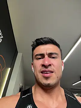 Chris Clarck online show from February 2026 05:02:01 PM