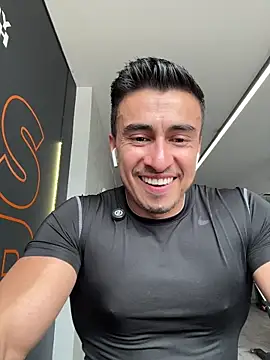 Chris Clarck online show from March 2026 05:21:01 PM