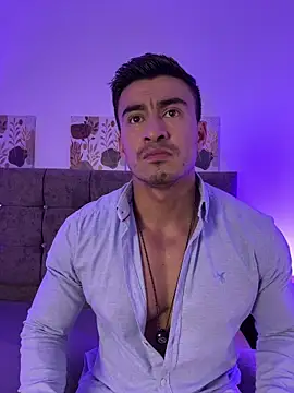 Chris Clarck online show from April 2026 07:09:02 PM