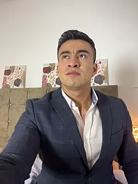 Chris Clarck online show from January 2026 08:25:02 PM