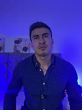 Chris Clarck online show from April 2026 07:40:02 PM