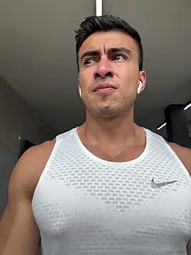 Chris Clarck online show from January 2026 05:27:01 PM