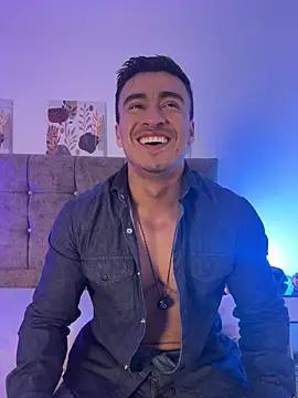 Chris Clarck online show from April 2026 07:14:01 PM