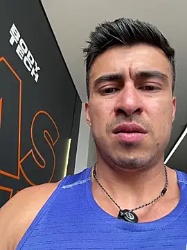 Chris Clarck online show from April 2026 04:46:02 PM