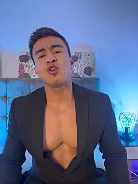 Chris Clarck online show from February 2026 12:10:02 PM