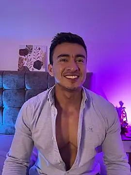 Chris Clarck online show from February 2026 07:14:01 PM