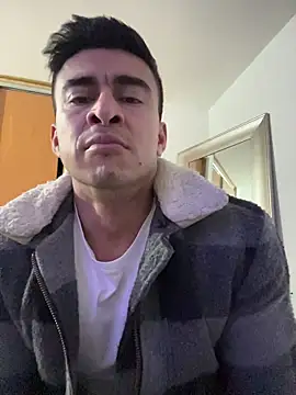 Chris Clarck online show from February 2026 10:24:02 AM