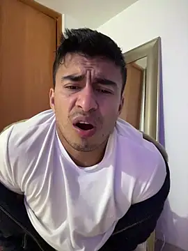 Chris Clarck online show from February 2026 08:50:02 PM