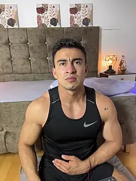 Chris Clarck online show from January 2026 08:38:02 PM