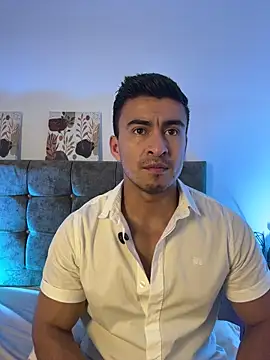 Chris Clarck online show from March 2026 07:05:02 PM