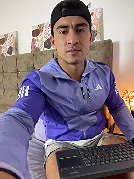 Chris Clarck online show from January 2026 07:51:01 PM