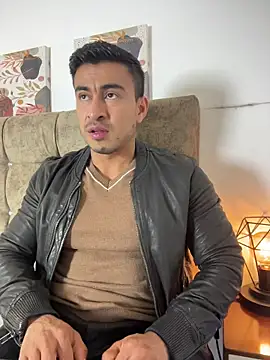 Chris Clarck online show from November 2025 07:47:01 PM