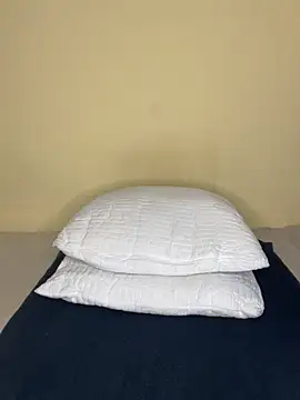 MiyaXo2 online show from December 2025 08:54:01 PM