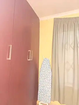 MiyaXo2 online show from November 2025 03:13:02 PM