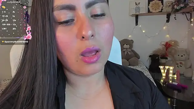 Valery stuart online show from March 2026 03:36:02 AM