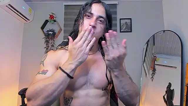 im allen online show from February 2026 04:10:02 AM